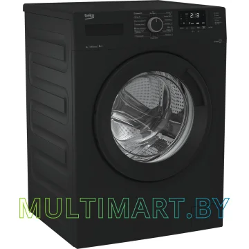 Стиральная машина BEKO WSRE6512ZAA картинка 2